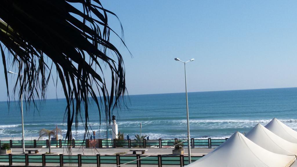 Hotel Jonio Lido di Noto Exterior photo